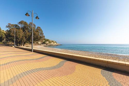 Apartamento Allonbay Villajoyosa
