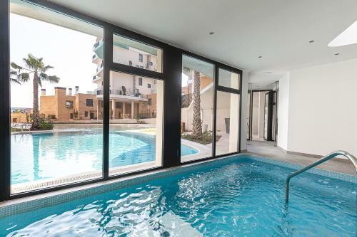Apartamento Allonbay Villajoyosa