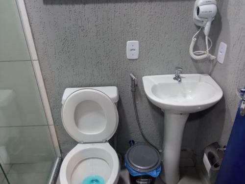 Apartamento Conjugado Aconchegante