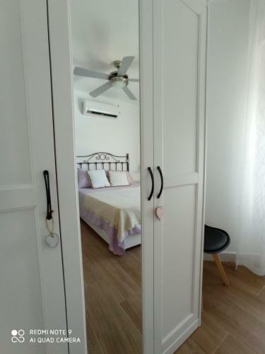 Apartamento Con Encanto En Playa Las Redes