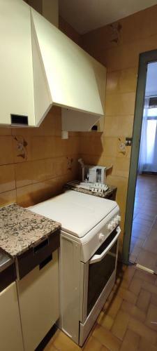 Apartamento Felicitat
