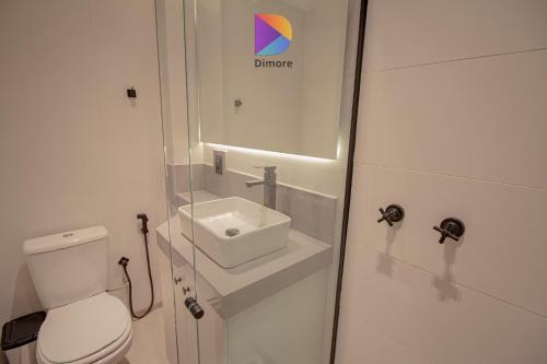 Apartamento Loft Lindo No Centro De Teres�polis