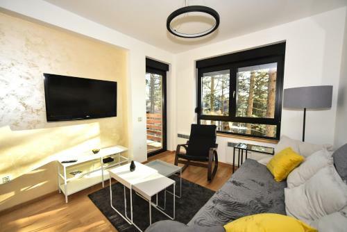 Apartman Nebo
