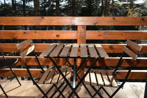 Apartman Nebo