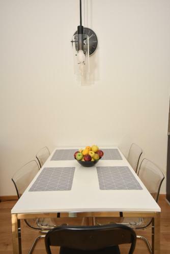Apartman Nebo