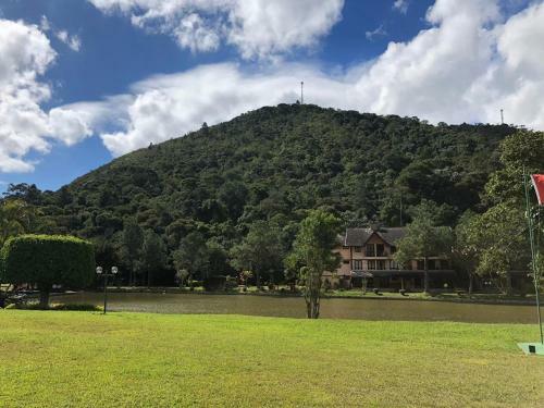 Apartamento Condom�nio Green Valley