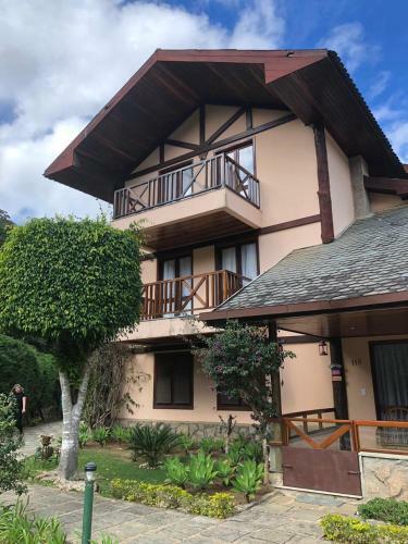 Apartamento Condom�nio Green Valley