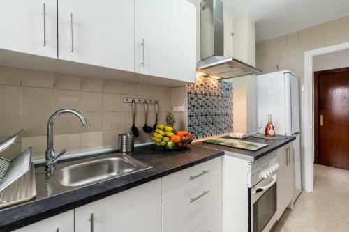 Apartamento Piso 3 Dormitorios Hl Gines