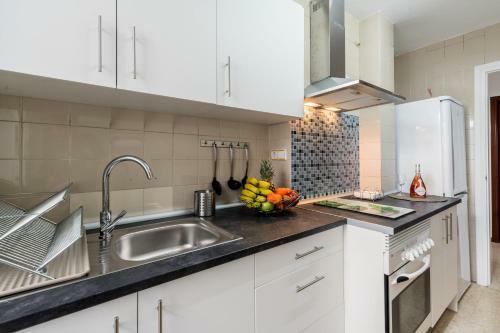 Apartamento Piso 3 Dormitorios Hl Gines