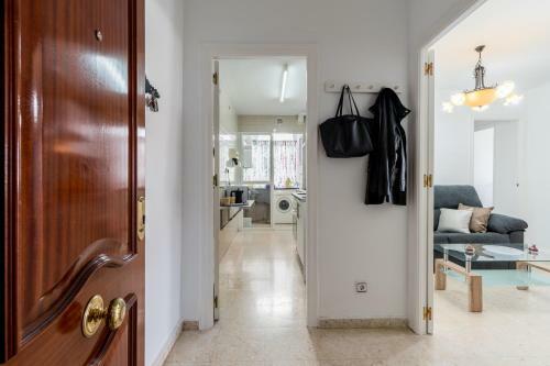 Apartamento Piso 3 Dormitorios Hl Gines