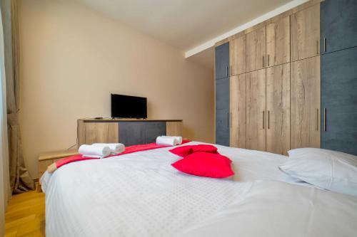 Luxury K Centar Apartmani