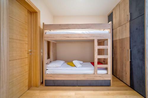 Luxury K Centar Apartmani