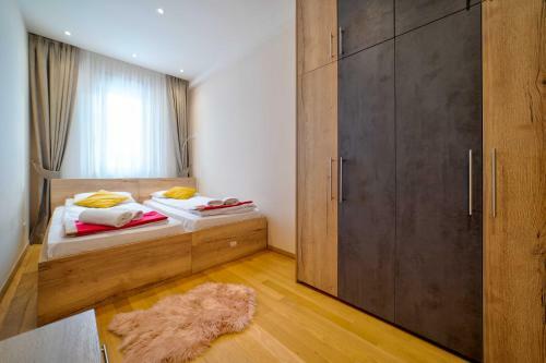 Luxury K Centar Apartmani