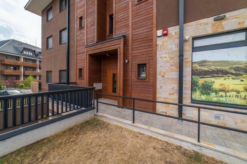 Luxury K Centar Apartmani