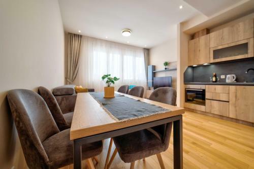 Luxury K Centar Apartmani