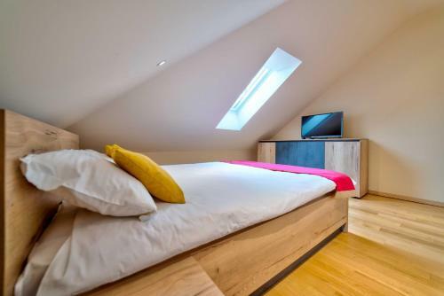 Luxury K Centar Apartmani
