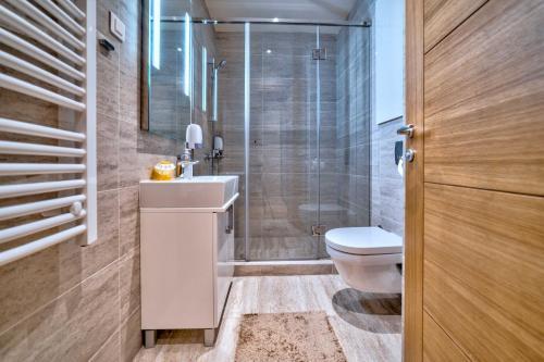 Luxury K Centar Apartmani