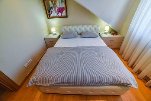 Luxury K Centar Apartmani