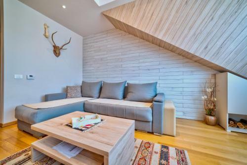 Luxury K Centar Apartmani