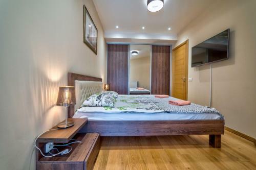 Luxury K Centar Apartmani