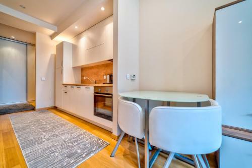 Luxury K Centar Apartmani