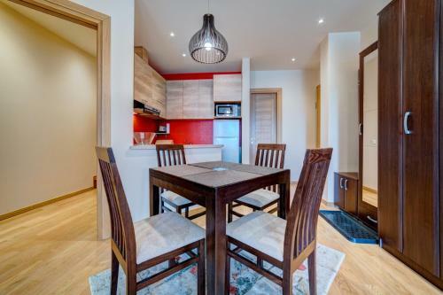 Luxury K Centar Apartmani