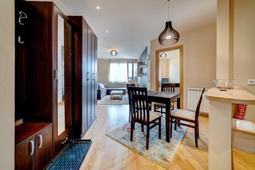 Luxury K Centar Apartmani