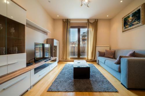 Luxury K Centar Apartmani