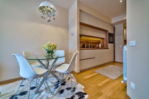 Luxury K Centar Apartmani