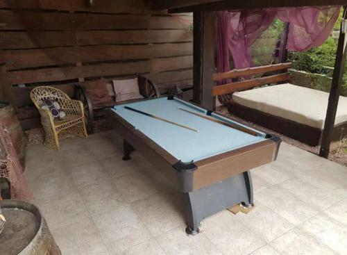 Villa Con Spa Y Zonas Chill Out