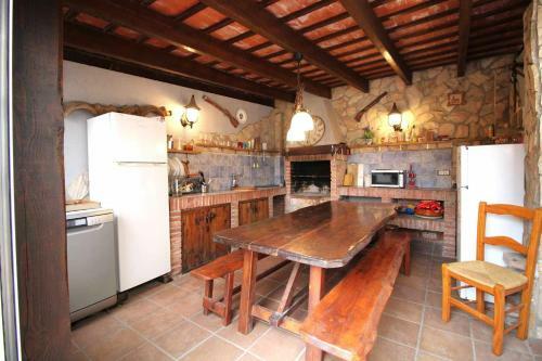 Villa Con Spa Y Zonas Chill Out