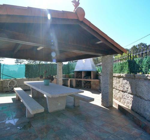 Apartamentos Seixeli�o En Balea