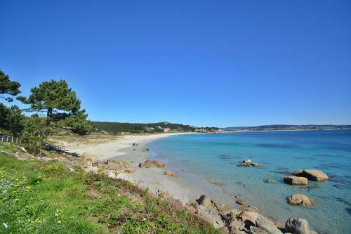 Apartamentos Seixeli�o En Balea
