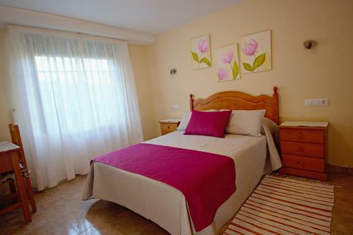 Apartamentos Seixeli�o En Balea