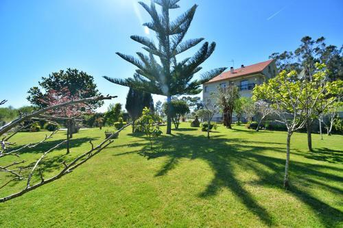 Apartamentos Seixeli�o En Balea