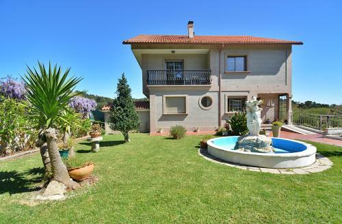 Apartamentos Seixeli�o En Balea