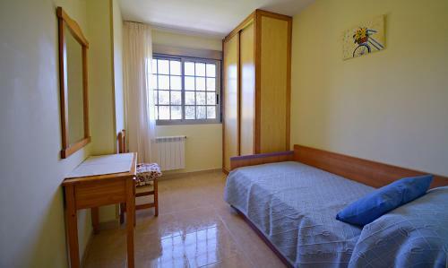 Apartamentos Seixeli�o En Balea