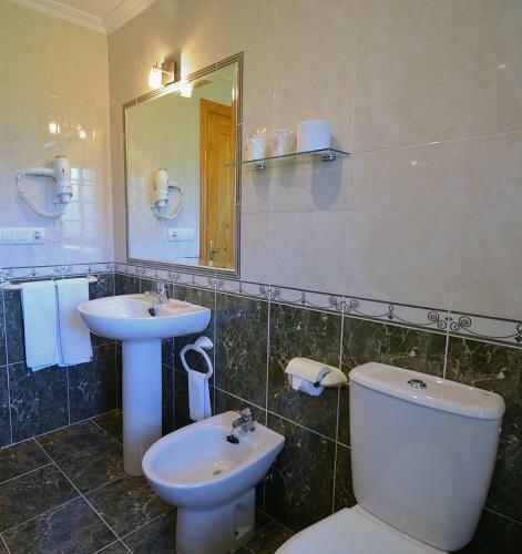 Apartamentos Seixeli�o En Balea