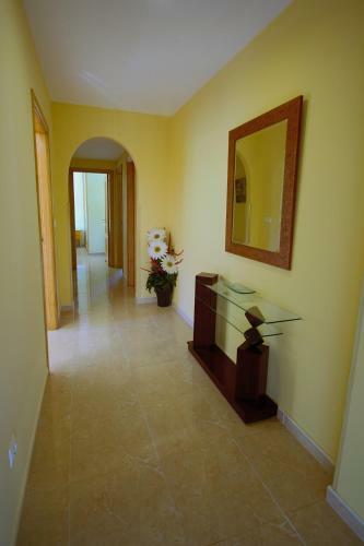 Apartamentos Seixeli�o En Balea