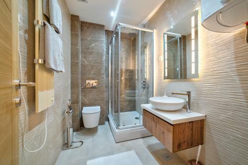 Apartment Imperial In Vila Pekovic Green