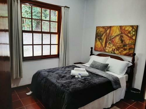 Sitio Do Imbu� Em Teres�polis