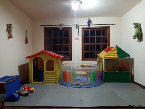 Sitio Do Imbu� Em Teres�polis