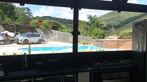 Sitio Real Cascata