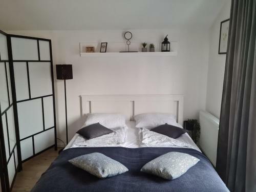 Apartamento U?u?kani Studio