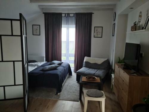 Apartamento U?u?kani Studio