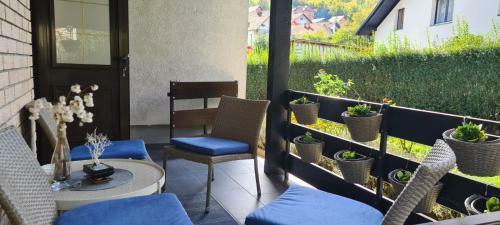 Apartamento U?u?kani Studio