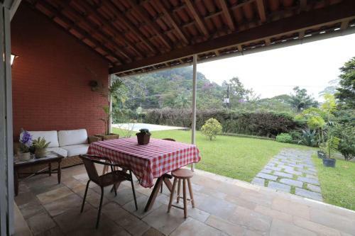 Casa Em Teres�polis. Casa Da Paz No Comary