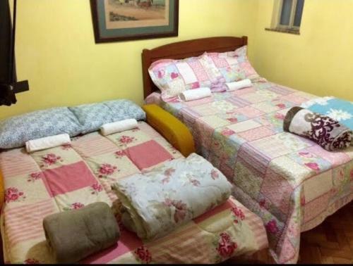 Quarto Fam�lia Econ�mico