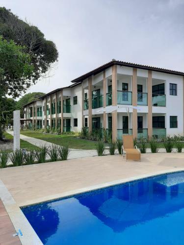 Apartamento Ilh�us North Residence