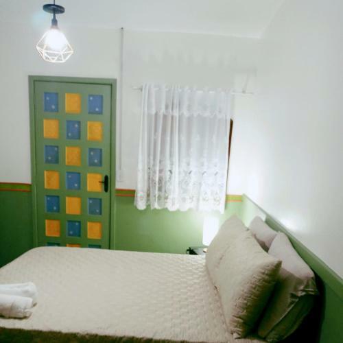 Hotel Pousada Arvore Da Vida